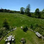 Clemens Ruben Bed & Breakfast