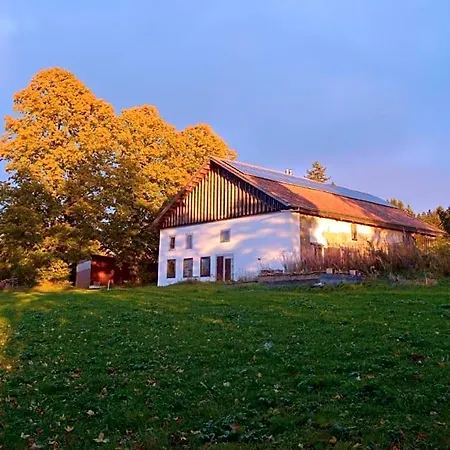 Clemens Ruben Bed & Breakfast