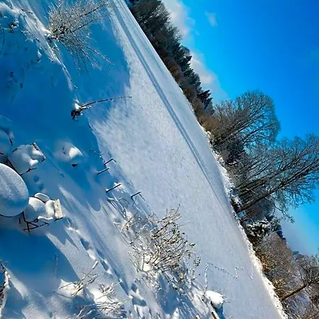 Bed & Breakfast Clemens Ruben 3*