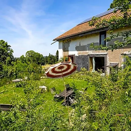 Clemens Ruben Bed & Breakfast 3*