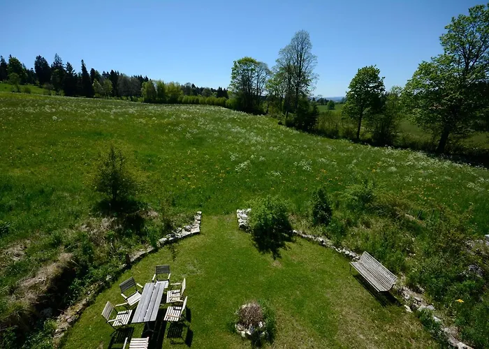 Clemens Ruben Panzió