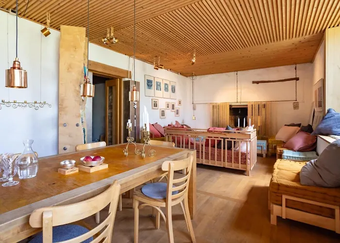 Clemens Ruben Bed & Breakfast