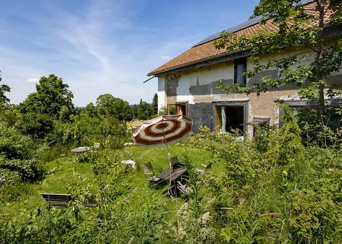 Clemens Ruben 3* Mont-Soleil