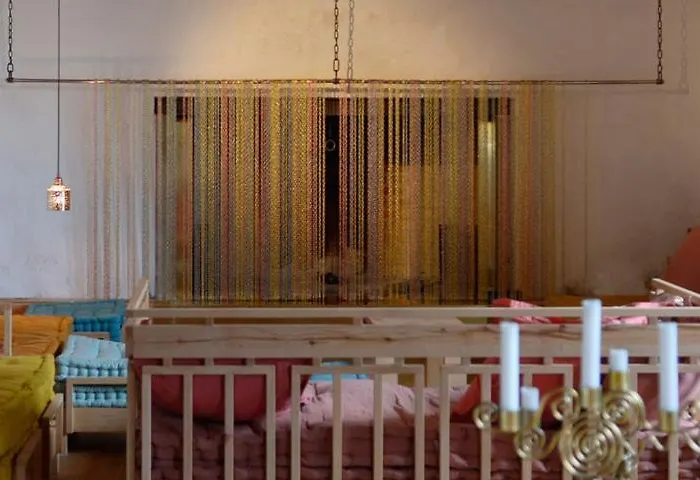 Clemens Ruben Bed & Breakfast 3*