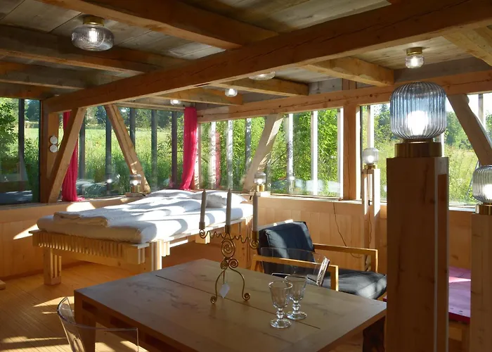 Clemens Ruben Bed & Breakfast 3*