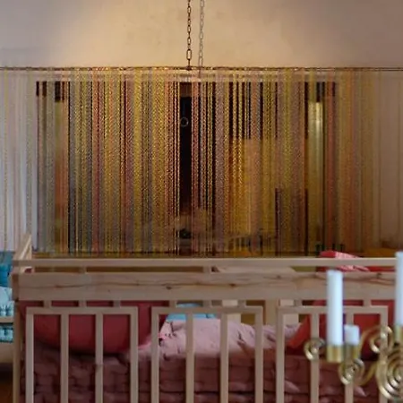 Clemens Ruben Panzió 3*